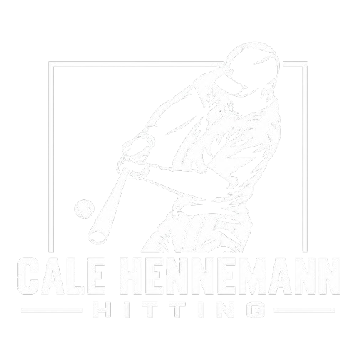 Cale Hennemann Hitting